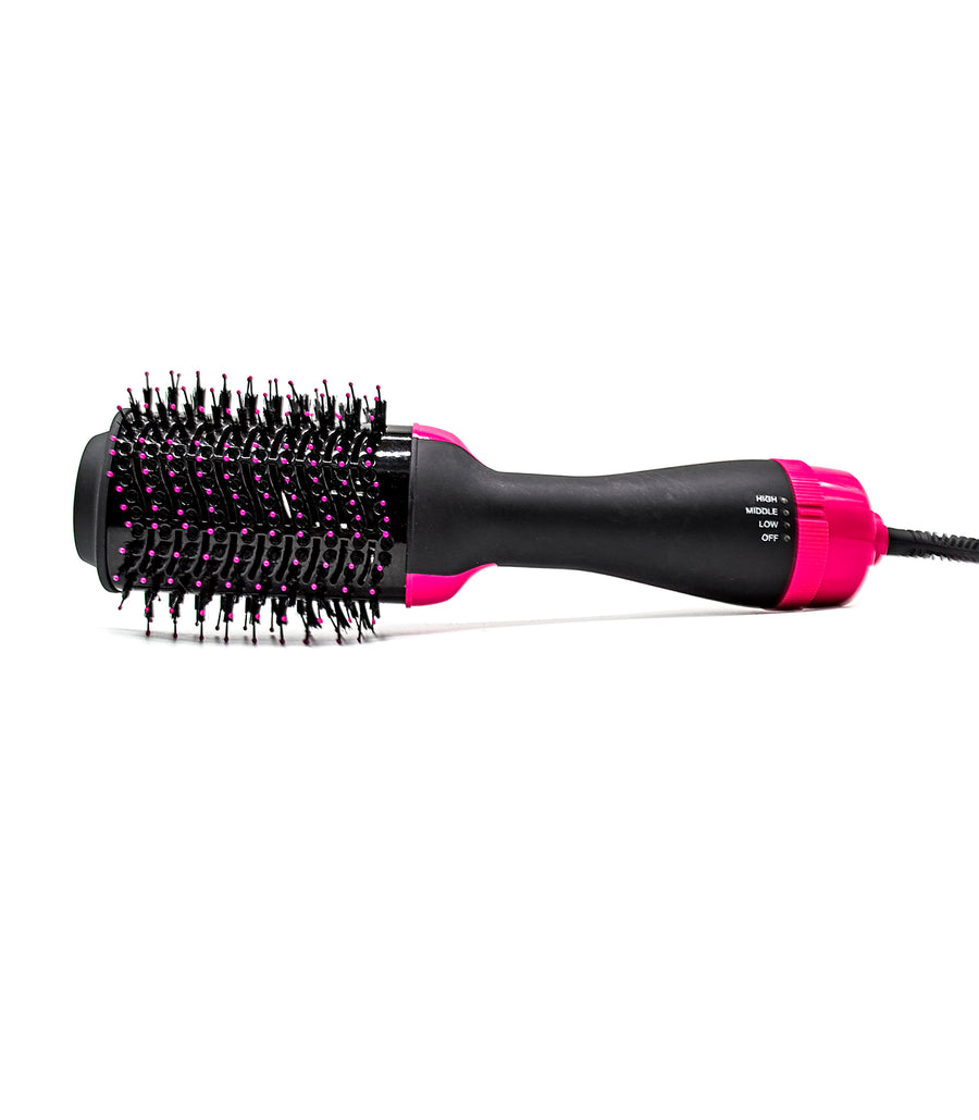 Pro Collection Salon One-Step Hair Dryer and Volumizer