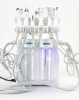 Theia 7 in 1 Hydro Dermabrasion Hydrogen Oxygen Facial Machine