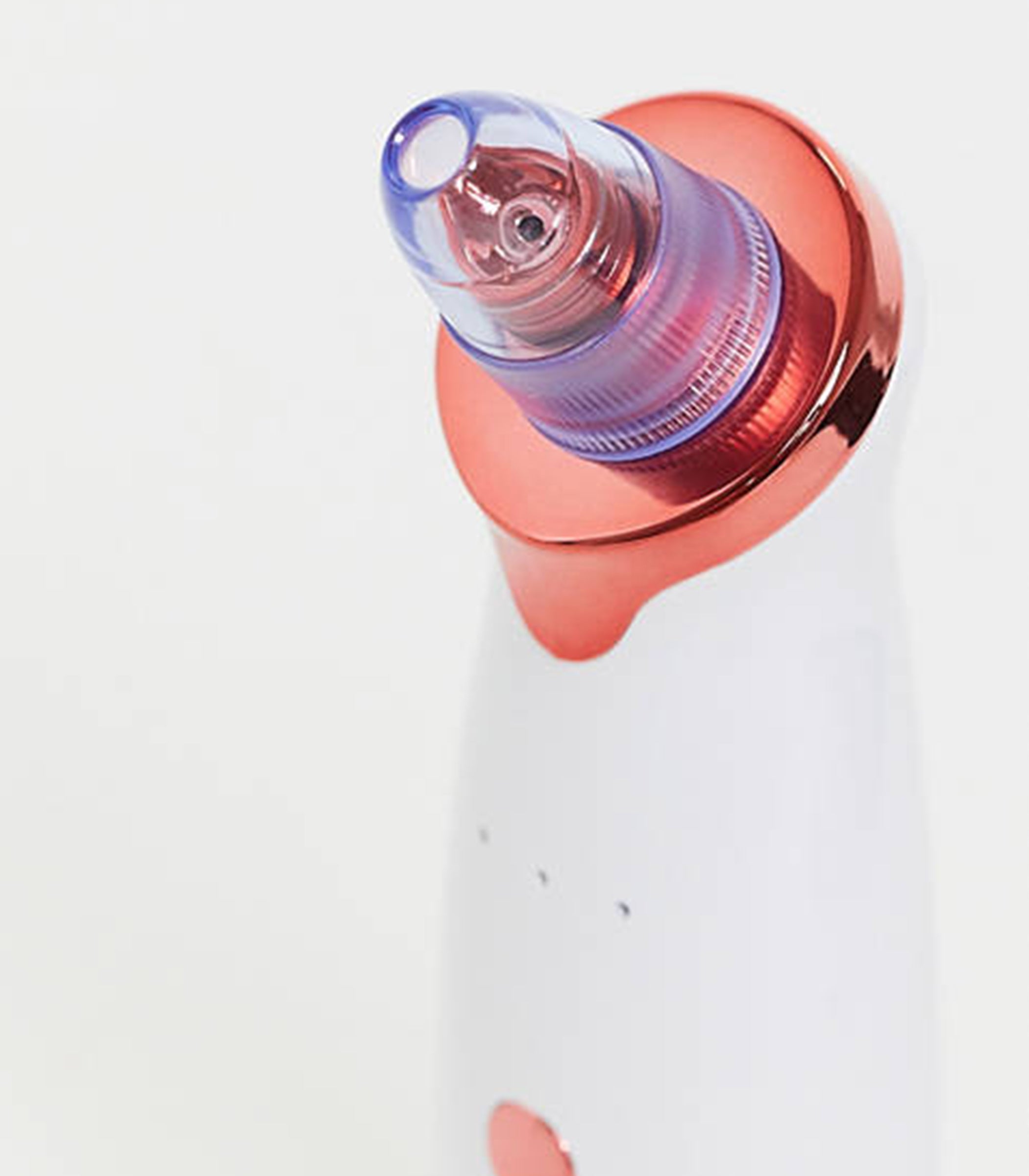 Theia Electric Facial Pore Cleanser & Micro-Dermabrasion Tool