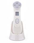 5 in 1 RF Skin Tightening Facial Skin Rejuvenation Device - A Comprehensive Solution for Anti-Aging