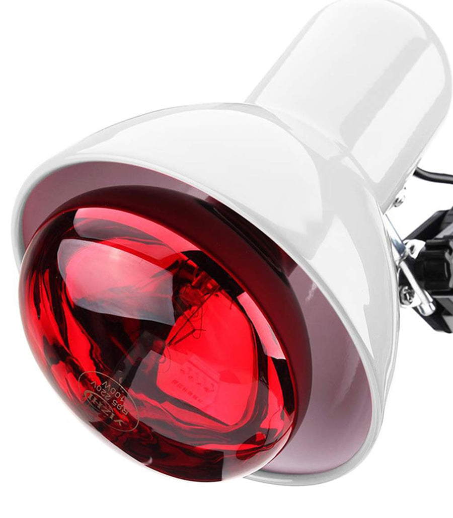 Pain Care Pro Infrared Red Light Physiotherapy Therapy Lamp