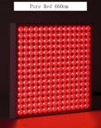 Theia Glow 3.0 Red Light Therapy Power Panel - Theia How To Glow 660nm 850nm Full Body