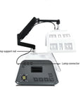 Photodynamic 7 Colors With High Power Piranha LEDS PDT Machine 5 Handles Light Therapy Facial Care