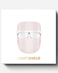 3 Color LED Shield Light Therapy Mask