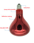 Theia NIR-A Near Infrared Bulb Grade A - 250W Red