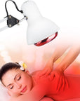 Pain Care Pro Infrared Red Light Physiotherapy Therapy Lamp