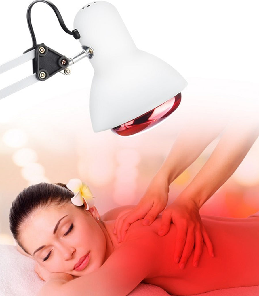 Pain Care Pro Infrared Red Light Physiotherapy Therapy Lamp