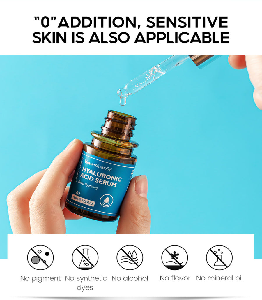 6D Hyaluronic Serum