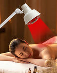 Pain Care Pro Infrared Red Light Physiotherapy Therapy Lamp