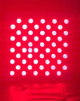 Theia Glow 3.0 Red Light Therapy Power Panel - Theia How To Glow 660nm 850nm Full Body