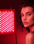 Theia Glow 3.0 Red Light Therapy Power Panel - Theia How To Glow 660nm 850nm Full Body