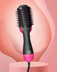 Pro Collection Salon One-Step Hair Dryer and Volumizer