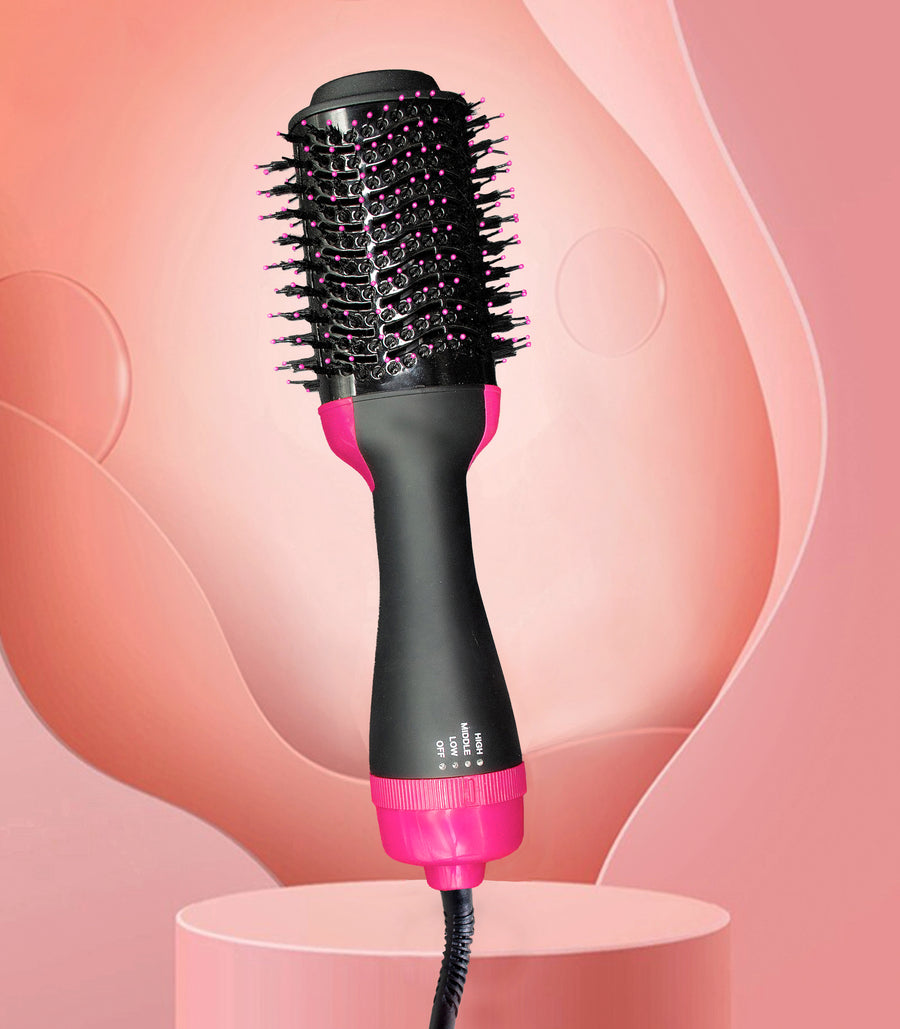 Pro Collection Salon One-Step Hair Dryer and Volumizer